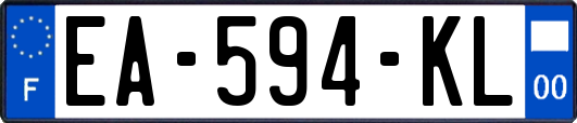EA-594-KL