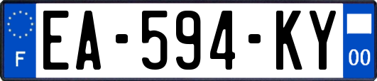 EA-594-KY
