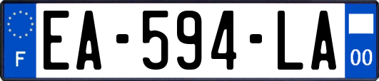 EA-594-LA