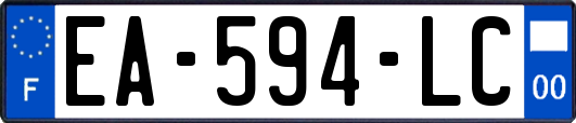 EA-594-LC