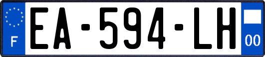 EA-594-LH