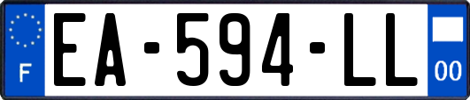 EA-594-LL