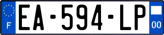 EA-594-LP