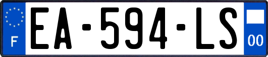 EA-594-LS