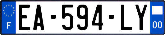 EA-594-LY