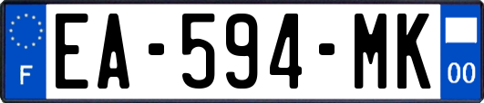 EA-594-MK