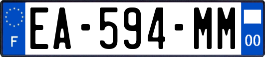 EA-594-MM