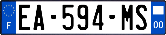 EA-594-MS