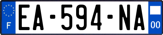 EA-594-NA