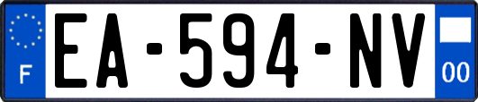 EA-594-NV