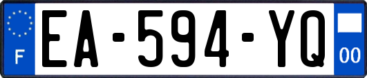 EA-594-YQ