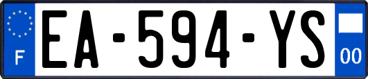 EA-594-YS