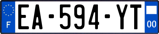 EA-594-YT