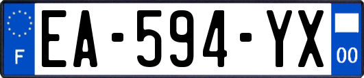 EA-594-YX