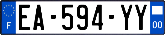 EA-594-YY