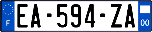 EA-594-ZA