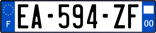 EA-594-ZF