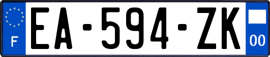 EA-594-ZK