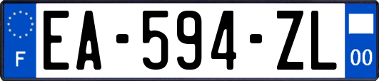 EA-594-ZL