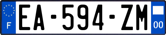 EA-594-ZM