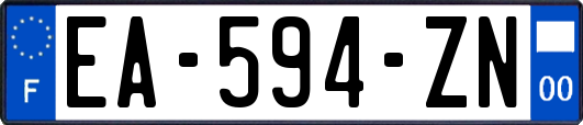 EA-594-ZN