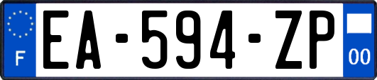 EA-594-ZP