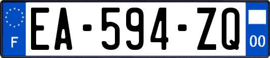 EA-594-ZQ