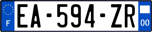 EA-594-ZR