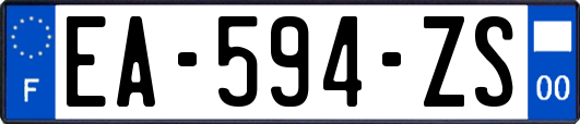 EA-594-ZS