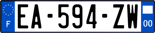 EA-594-ZW