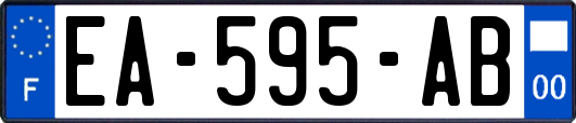 EA-595-AB