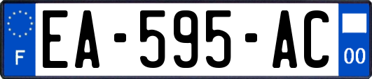 EA-595-AC