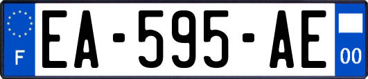 EA-595-AE