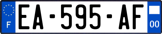 EA-595-AF