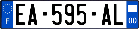 EA-595-AL