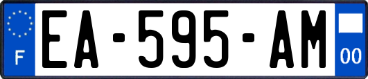 EA-595-AM