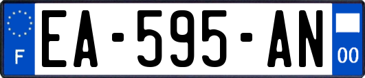 EA-595-AN