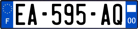 EA-595-AQ