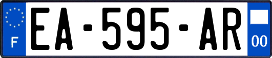 EA-595-AR