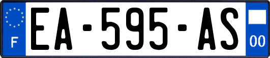 EA-595-AS