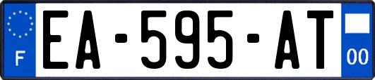 EA-595-AT