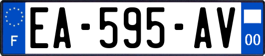 EA-595-AV