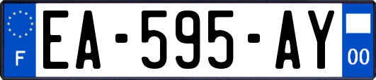 EA-595-AY