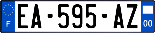 EA-595-AZ