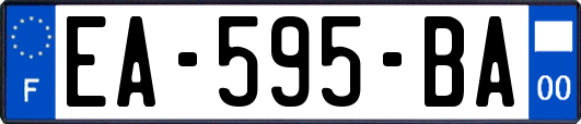 EA-595-BA