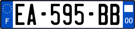 EA-595-BB