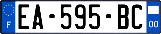 EA-595-BC