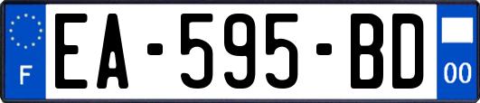 EA-595-BD