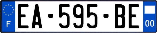 EA-595-BE