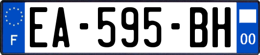 EA-595-BH